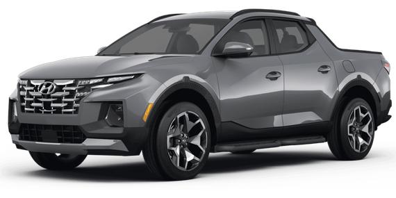HYUNDAI SANTA CRUZ 2023 5NTJEDAF6PH060136 image